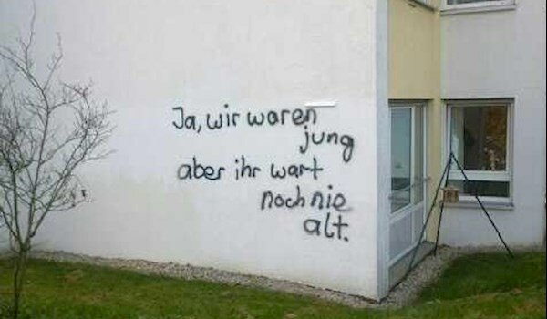 Nähkästchen reloaded