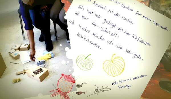 Deine/Meine/Eine Heimat