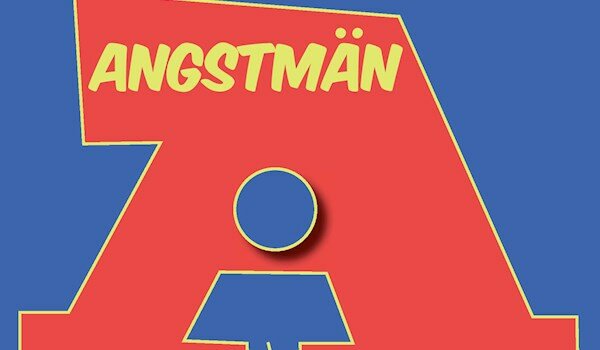 Angstmän Kindertheater