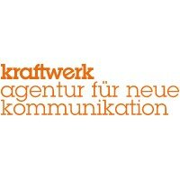 kraftwerk - Agentur für neue Kommunikation kraftwerk - Agentur für neue Kommunikation