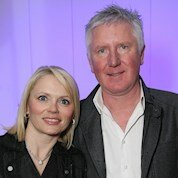 Manuela & Ernst Fischer