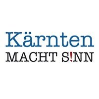 Kärnten macht Sinn Kärnten macht Sinn