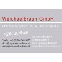 Weichselbraun Personalmanagement & Reinigungsfirma Weichselbraun Personalmanagement & Reinigungsfirma