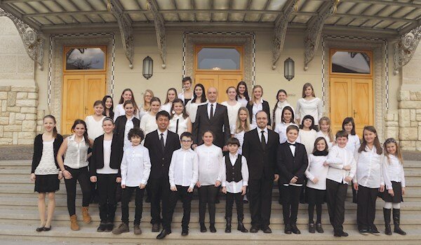 Junge Stimmen für Kärnten