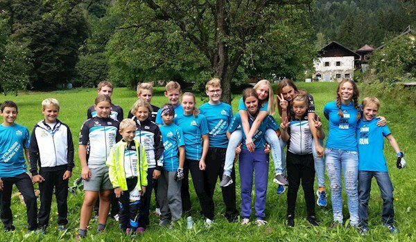 Kinderkonferenz für Kärnten