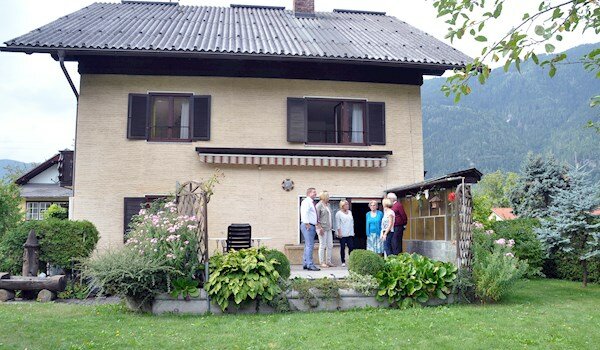 Die Kinder vom Lukasweg