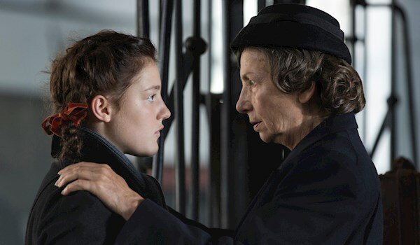 Die Kinder der Villa Emma