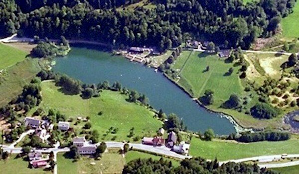 Kulturgarten Aichwaldsee