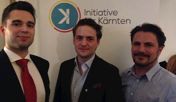 Kärnten-Stammtisch in Wien
