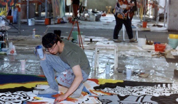 Offenes Atelier Wörthersee