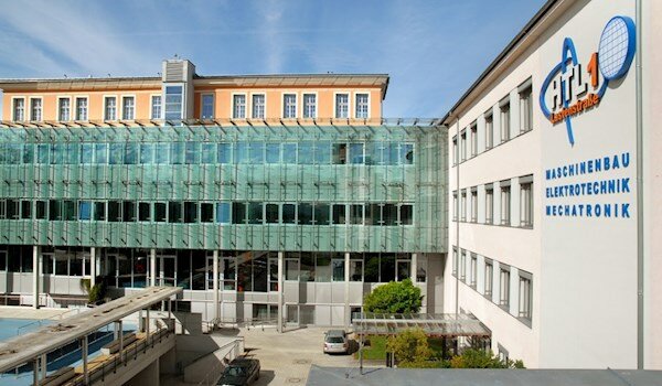 HTL-Auslandspraktikum