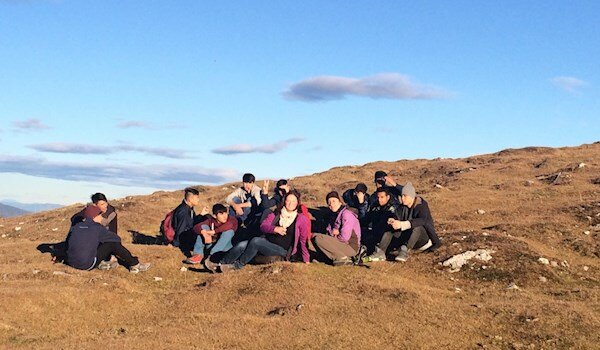 Nachhaltig wirken und Zukunft ermöglichen