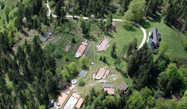 Ausgrabungen auf dem Hemmaberg