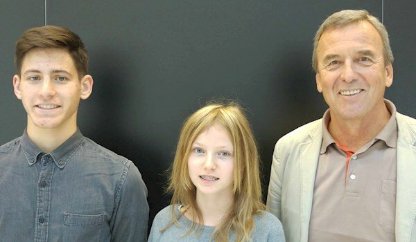 Future Achievers International