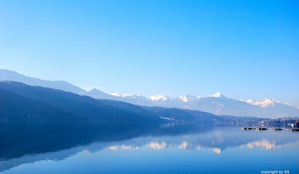 Kärnten Schönheiten & Geheimtipps