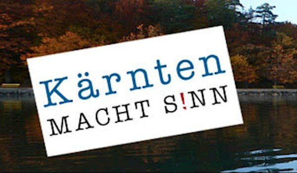 Kärnten MACHT S!nn