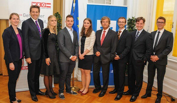 Exzellenzstipendien für Studierende